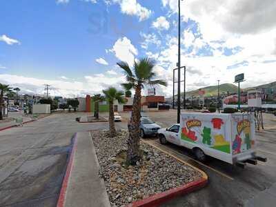 Restaurante Brasileña Nabrassa