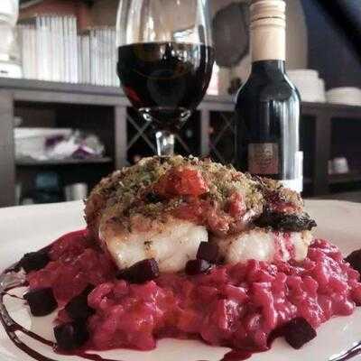 La Strada Italian Restaurant