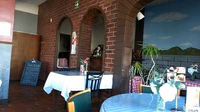 La Strada Italian Restaurant