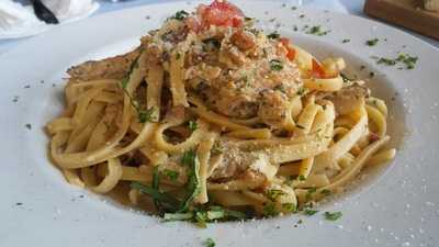 La Strada Italian Restaurant