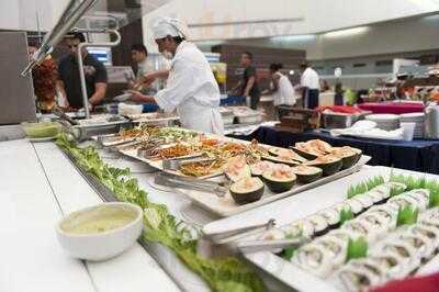 Restaurante La Hacienda