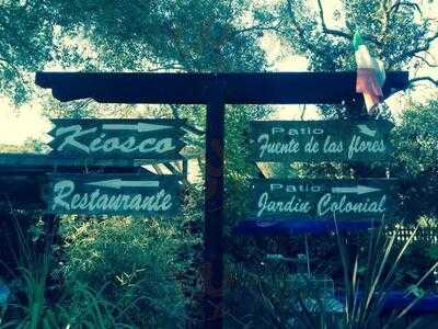 Restaurante La Hacienda