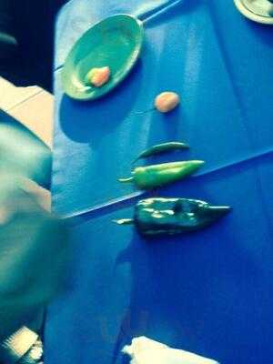 Restaurante La Hacienda