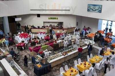 Restaurante La Hacienda