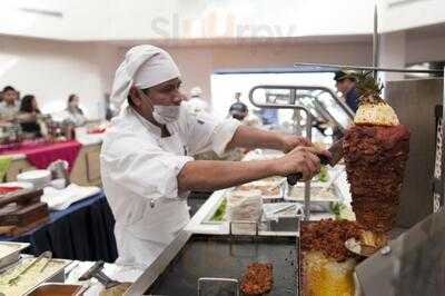 Restaurante La Hacienda