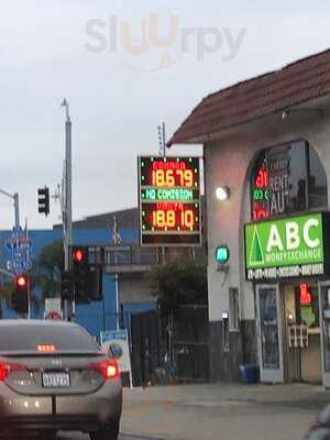 Mariscos Walter Jr Otay