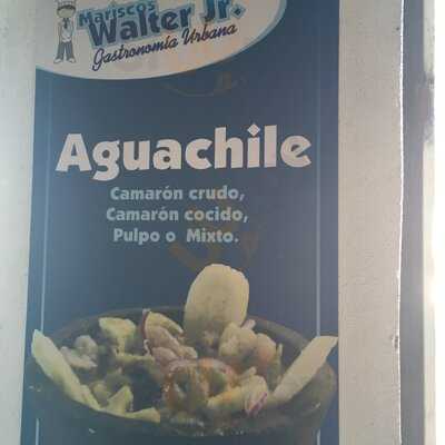 Mariscos Walter Jr Otay