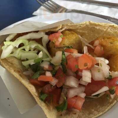 Mariscos Walter Jr Otay