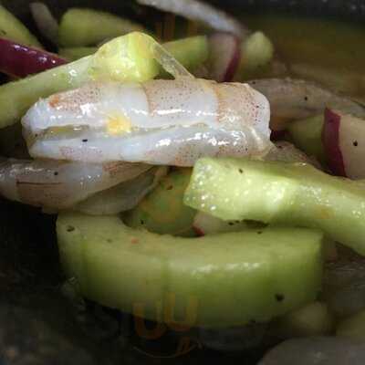 Mariscos Walter Jr Otay