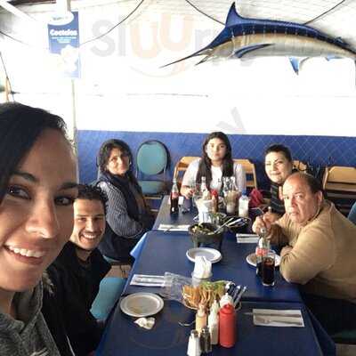 Mariscos Walter Jr Otay