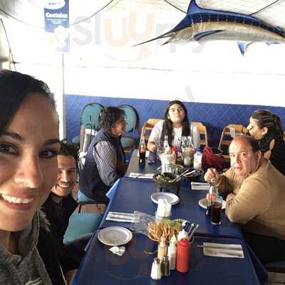 Mariscos Walter Jr Otay