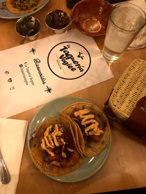 La Taquería Vegiee