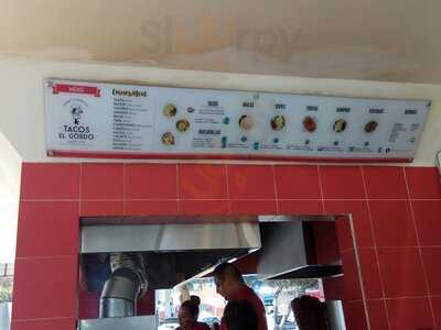 Tacos El Gordo De Tijuana