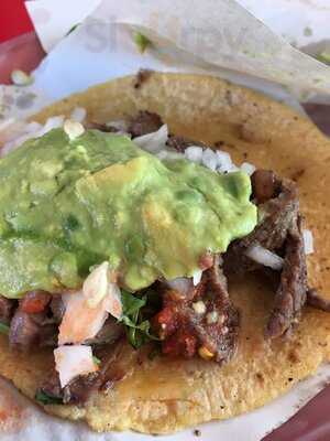 Tacos El Gordo De Tijuana