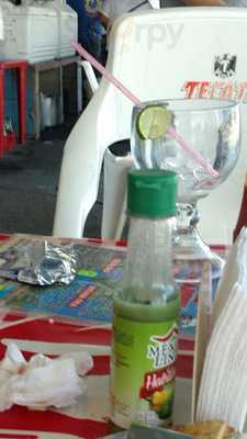 Mariscos La Carreta Baja