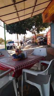 Mariscos La Carreta Baja