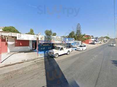 Mariscos La Carreta Baja
