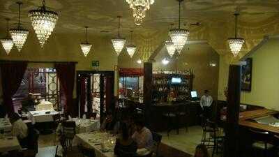 Bambi  Steak House & Sports Bar