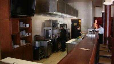 Bambi  Steak House & Sports Bar