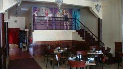 Bambi  Steak House & Sports Bar