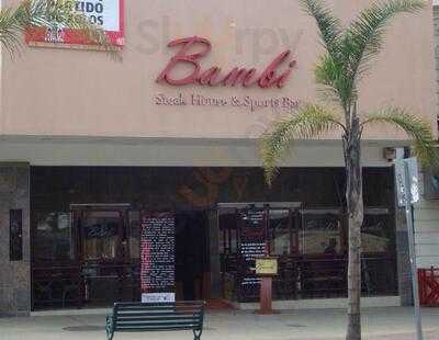 Bambi  Steak House & Sports Bar