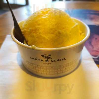 Santa Clara Cafe