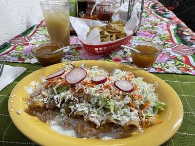 La Casita De Bertita