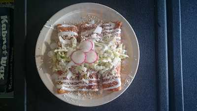 La Casita De Bertita