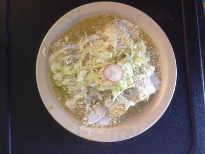 La Casita De Bertita