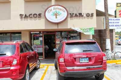 La Herencia Sabor Y Tradicion