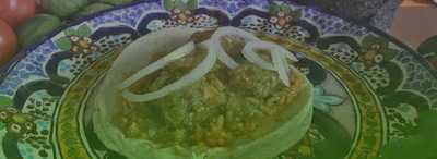 La Herencia Sabor Y Tradicion