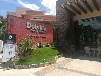 Dolphin Coffee Shop