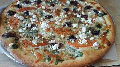 Martinellis New York Pizza