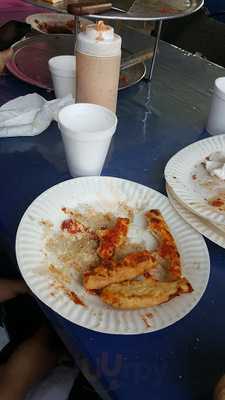 Martinellis New York Pizza