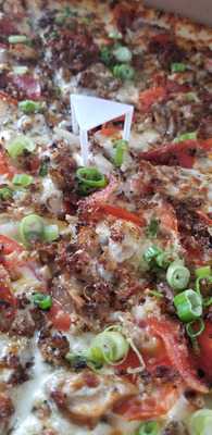 Martinellis New York Pizza