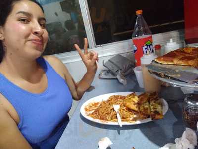 Martinellis New York Pizza