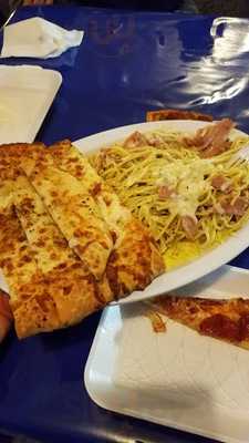 Martinellis New York Pizza