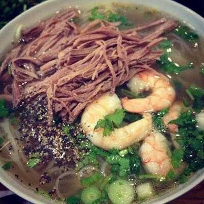 Pho Huyen