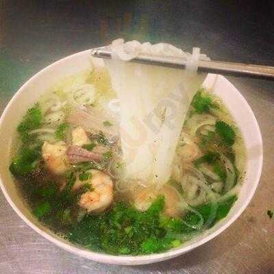 Pho Huyen