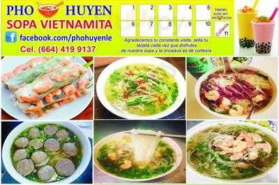 Pho Huyen