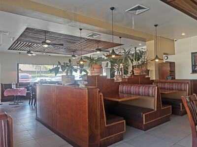 Restaurant Lost Panchos