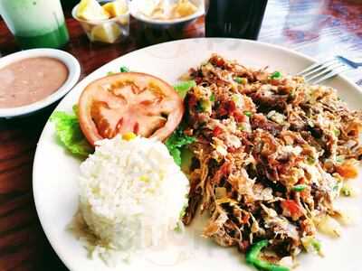 Restaurant Lost Panchos