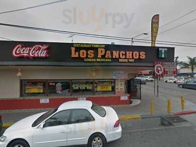 Restaurant Lost Panchos
