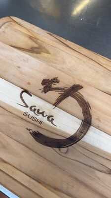Sawa Sushi