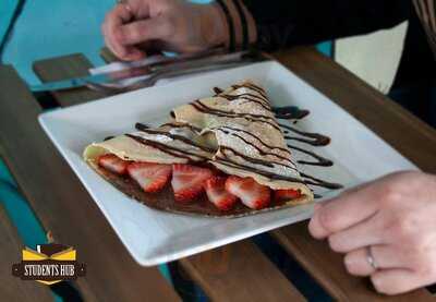 Students Hub Coffee Shop