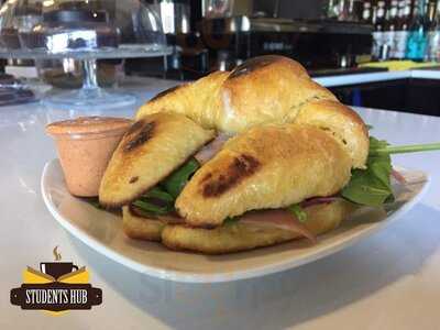 Students Hub Coffee Shop