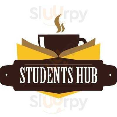 Students Hub Coffee Shop