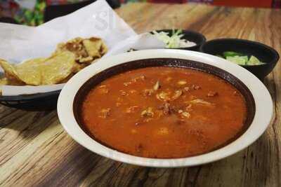 Taco Shop Baja Malibu