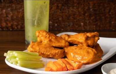 Mishiro Express Playas