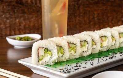 Mishiro Express Playas